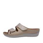 náhled Dámská obuv INBLU CB000013 002 GHIACCIO INBLU