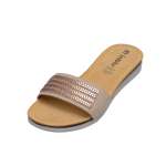 náhled Dámská obuv INBLU TQ000016 002 GHIACCIO INBLU