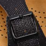 náhled Dámská obuv INBLU UA000021 014 NERO INBLU