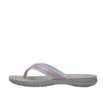 náhled Dámská obuv INBLU SL000028 001 BIANCO INBLU