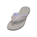 náhled Dámská obuv INBLU SL000028 001 BIANCO INBLU