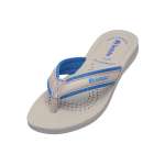 náhled Dámská obuv INBLU SL000028 028 JEANS INBLU