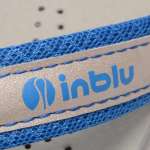 náhled Dámská obuv INBLU SL000028 028 JEANS INBLU