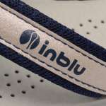 náhled Dámská obuv INBLU SL000028 004 BLU INBLU