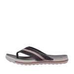 náhled Pánská obuv INBLU PT000002 014 NERO INBLU