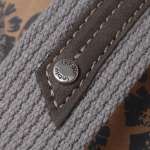 náhled Pánská obuv INBLU VA000012 025 GRIGIO INBLU