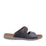 náhled Pánská obuv INBLU DT000011 004 BLU INBLU