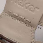 náhled Pánská obuv RIEKER 05284/60 BEIGE F/S 7