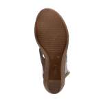 náhled Dámská obuv RIEKER 62445/42 GRAU KOMBI F/S 7