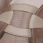 náhled Dámská obuv RIEKER 40968/64 BEIGE KOMBI F/S 7