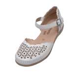 náhled Dámská obuv REMONTE - RIEKER D1916/80 WEISS F/S 8