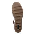 náhled Dámská obuv REMONTE - RIEKER D1916/80 WEISS F/S 8