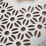 náhled Dámská obuv REMONTE - RIEKER D1916/80 WEISS F/S 8