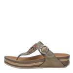 náhled Dámská obuv RIEKER V1460/62 BEIGE F/S 8