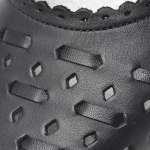 náhled Dámské lodičky RIEKER RIE-1023566-S8 černá