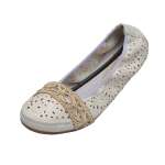 náhled Dámská obuv RIEKER 41466/80 WEISS KOMBI F/S 8