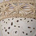 náhled Dámská obuv RIEKER 41466/80 WEISS KOMBI F/S 8