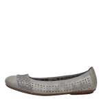 náhled Dámská obuv RIEKER 41487/40 GRAU F/S 8