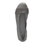 náhled Dámská obuv RIEKER 41487/40 GRAU F/S 8