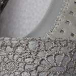 náhled Dámská obuv RIEKER 41487/40 GRAU F/S 8
