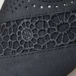 náhled Dámská obuv RIEKER 41743/14 BLAU F/S 8