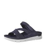 náhled Dámská obuv TAMARIS 1-1-27100-20 NAVY 805