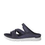 náhled Dámská obuv TAMARIS 1-1-27100-20 NAVY 805