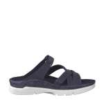 náhled Dámská obuv TAMARIS 1-1-27100-20 NAVY 805