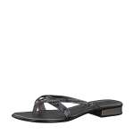 náhled Dámská obuv TAMARIS 1-1-27107-20 PEWTER 915