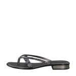 náhled Dámská obuv TAMARIS 1-1-27107-20 PEWTER 915