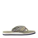 náhled Dámská obuv TAMARIS 1-1-27109-20 NAVY STRIPES 865