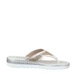 náhled Dámská obuv TAMARIS 1-1-27119-20 PEARL/SILV.MET 287