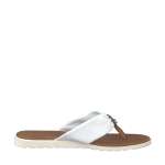 náhled Dámská obuv TAMARIS 1-1-27129-20 WHITE/COGNAC 144