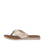 náhled Dámské nazouváky TAMARIS TAM-1023598-S8 béžová