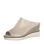 náhled Dámská obuv TAMARIS 1-1-27200-20 LT.GOLD PLAIN 978