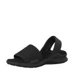 náhled Dámská obuv TAMARIS 1-1-27202-20 BLACK 001 FASHLETICS