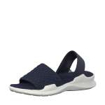 náhled Dámská obuv TAMARIS 1-1-27202-20 NAVY 805 FASHLETICS