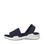 náhled Dámská obuv TAMARIS 1-1-27202-20 NAVY 805 FASHLETICS