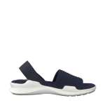 náhled Dámská obuv TAMARIS 1-1-27202-20 NAVY 805 FASHLETICS