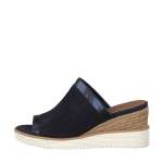 náhled Dámská obuv TAMARIS 1-1-27216-20 NAVY 805
