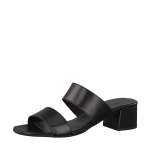 náhled Dámská obuv TAMARIS 1-1-27231-20 BLACK LEATHER 003