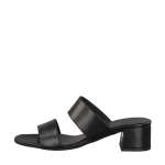náhled Dámská obuv TAMARIS 1-1-27231-20 BLACK LEATHER 003