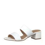 náhled Dámská obuv TAMARIS 1-1-27231-20 WHITE LEATHER 117