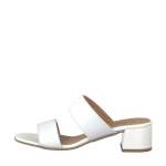 náhled Dámská obuv TAMARIS 1-1-27231-20 WHITE LEATHER 117