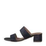 náhled Dámská obuv TAMARIS 1-1-27231-20 BLUE/METALLIC 786