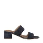 náhled Dámská obuv TAMARIS 1-1-27231-20 BLUE/METALLIC 786