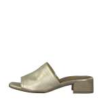 náhled Dámská obuv TAMARIS 1-1-27233-20 LIGHT GOLD 909