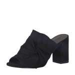 náhled Dámská obuv TAMARIS 1-1-27234-20 BLACK SUEDE 004