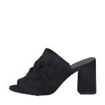 náhled Dámská obuv TAMARIS 1-1-27234-20 BLACK SUEDE 004