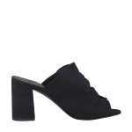 náhled Dámská obuv TAMARIS 1-1-27234-20 BLACK SUEDE 004